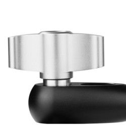 Vanguard Veo TSA DLX M - Brazo Mágico Pro para accesorios (medio)