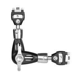 Vanguard Veo TSA DLX M - Brazo Mágico Pro para accesorios (medio)