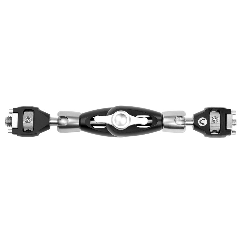 Vanguard Veo TSA DLX M - Brazo Mágico Pro para accesorios (medio)