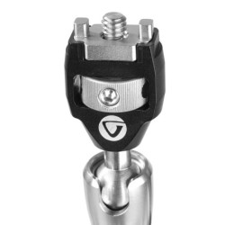 Vanguard Veo TSA DLX M - Brazo Mágico Pro para accesorios (medio)