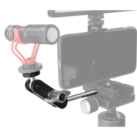 Vanguard Veo TSA M - Brazo mágico para accesorios (medio)