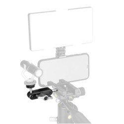 Vanguard Veo TSA S - Brazo mágico para accesorios (corto)