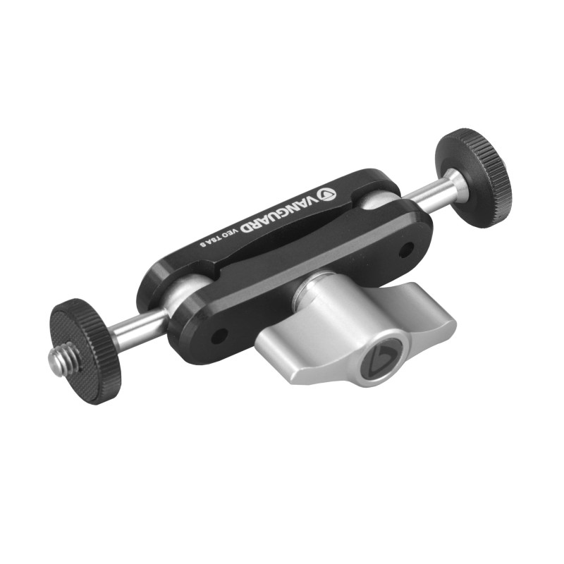 Vanguard Veo TSA S - Brazo mágico para accesorios (corto)