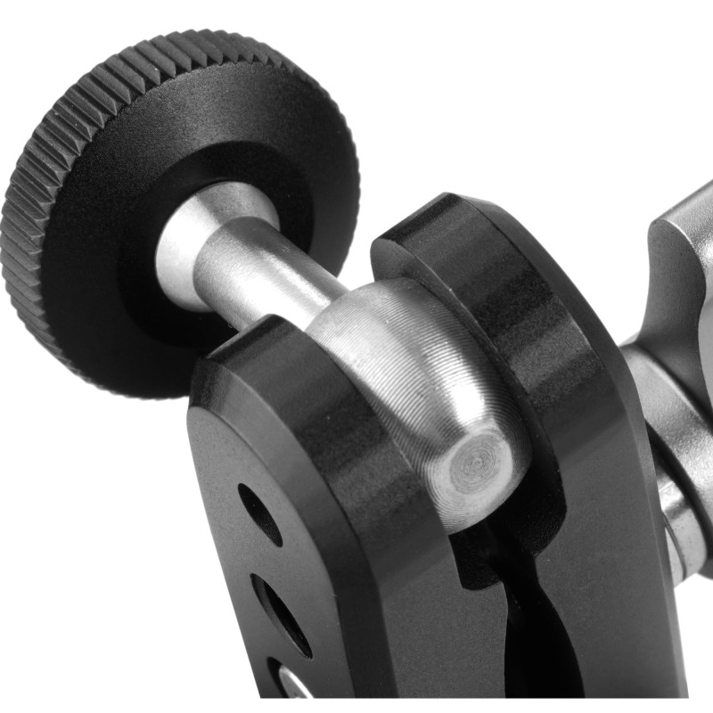 Vanguard Veo TSA S - Brazo mágico para accesorios (corto)
