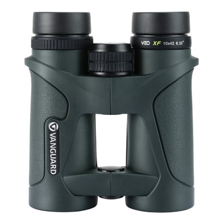 Vanguard Veo XF 1042  - Prismáticos 10x42