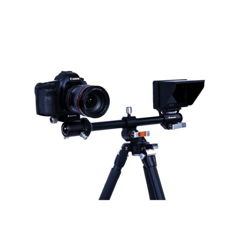Vanguard Veo+ MA1 - Adaptador multi-mount para trípode