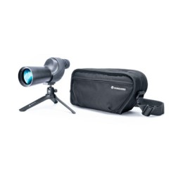 Vanguard Vesta 350A - Kit telescopio terrestre 35mm, angular