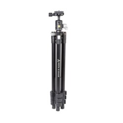 Vanguard Vesta FB 204AB - Trípode de viaje de aluminio