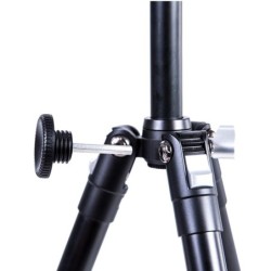 Vanguard Vesta FB 204AB - Trípode de viaje de aluminio