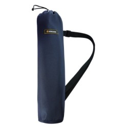 Vanguard Vesta GO 234CV10 - Trípode de viaje de carbono, rótula de vídeo