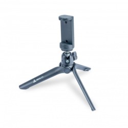 Vanguard Vesta TT1 BP - Mini-trípode para cámara y móvil