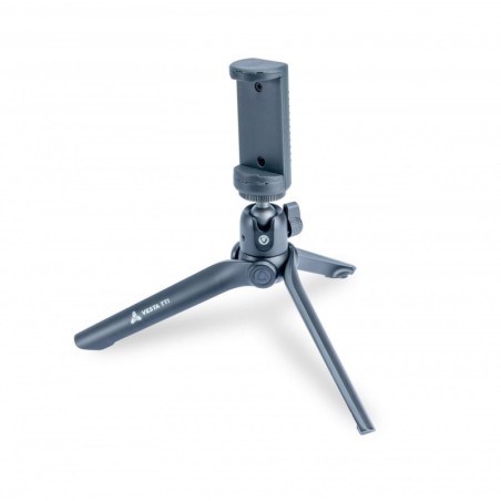 Vanguard Vesta TT1 BP - Mini-trípode para cámara y móvil