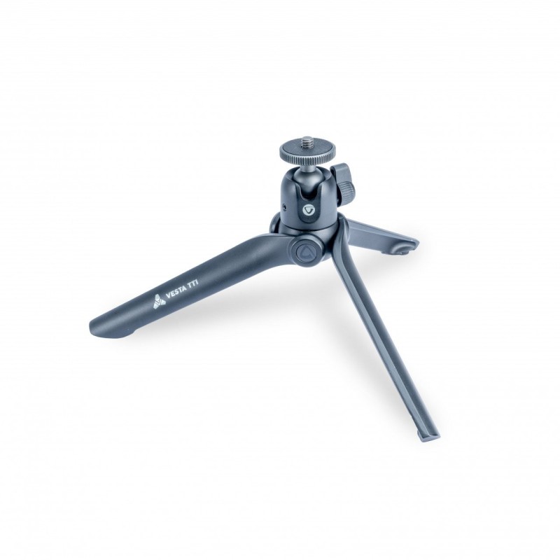 Vanguard Vesta TT1 BP - Mini-trípode para cámara y móvil