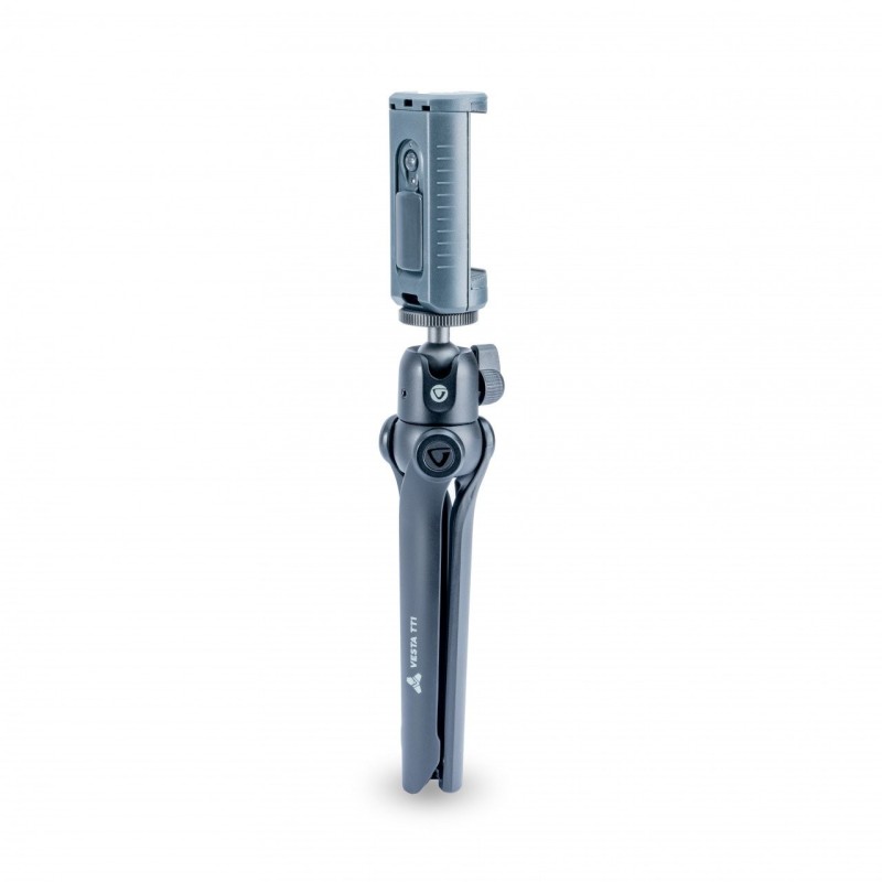 Vanguard Vesta TT1 BP - Mini-trípode para cámara y móvil