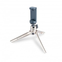 Vanguard Vesta TT1 CHAM - Mini-trípode para cámara y móvil