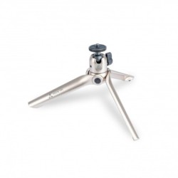 Vanguard Vesta TT1 CHAM - Mini-trípode para cámara y móvil
