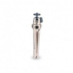 Vanguard Vesta TT1 CHAM - Mini-trípode para cámara y móvil