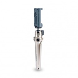 Vanguard Vesta TT1 CHAM - Mini-trípode para cámara y móvil