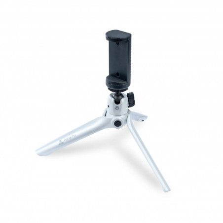 Vanguard Vesta TT1 WP - Mini-trípode para cámara y móvil