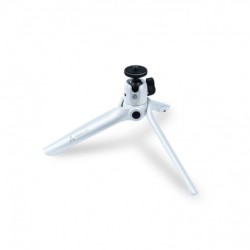 Vanguard Vesta TT1 WP - Mini-trípode para cámara y móvil