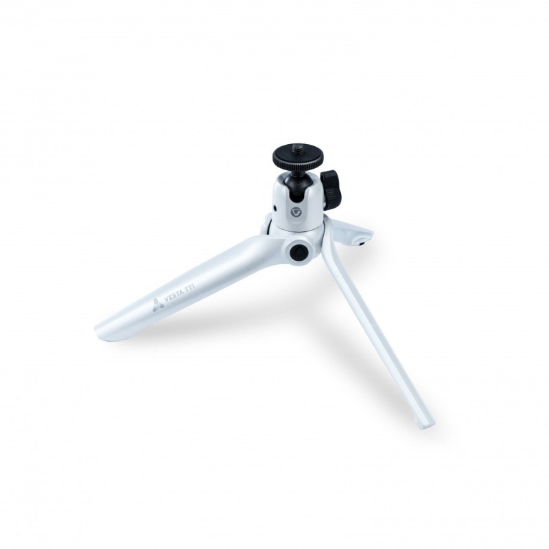Vanguard Vesta TT1 WP - Mini-trípode para cámara y móvil