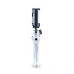 Vanguard Vesta TT1 WP - Mini-trípode para cámara y móvil