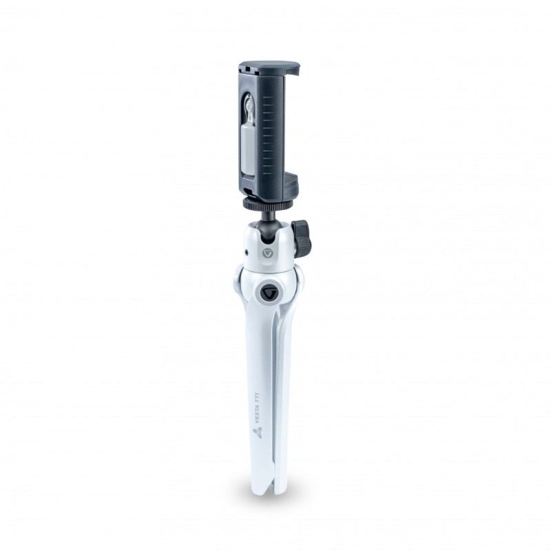 Vanguard Vesta TT1 WP - Mini-trípode para cámara y móvil