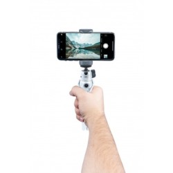 Vanguard Vesta TT1 WP - Mini-trípode para cámara y móvil