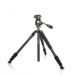 Vanguard Alta Pro 2 264AO - Trípode de aluminio, rótula de observación