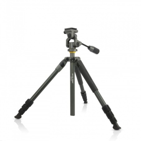 Vanguard Alta Pro 2 264AO - Trípode de aluminio, rótula de observación