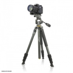 Vanguard Alta Pro 2 264AO - Trípode de aluminio, rótula de observación