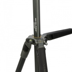 Vanguard Alta Pro 2 264AO - Trípode de aluminio, rótula de observación
