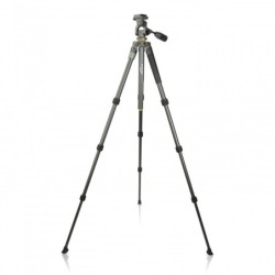 Vanguard Alta Pro 2 264AO - Trípode de aluminio, rótula de observación