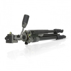 Vanguard Alta Pro 2 264AO - Trípode de aluminio, rótula de observación