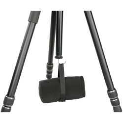 Vanguard Veo 3 264APS - Trípode de aluminio, rótula de 3 vías