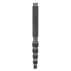 Vanguard Veo 3T 235CP - Trípode de viaje de carbono, rótula de paneo