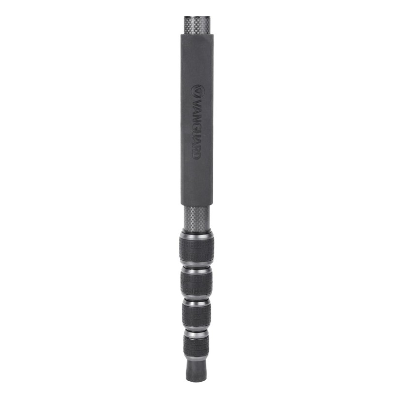 Vanguard Veo 3T 235CP - Trípode de viaje de carbono, rótula de paneo