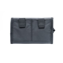 Vanguard Alta BCL - Funda para 4 baterías, memorias y 2 filtros