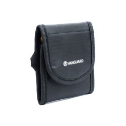 Vanguard Alta BCS - Funda para 2 baterías, memorias y filtro
