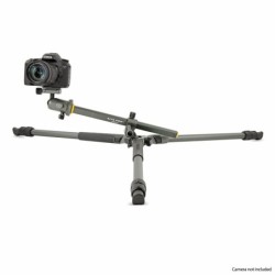 Vanguard Alta Pro 2+ 263AB 100 - Trípode de aluminio, rótula de bola