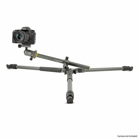 Vanguard Alta Pro 2+ 263AB 100 - Trípode de aluminio, rótula de bola