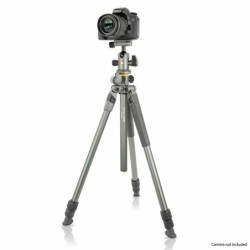 Vanguard Alta Pro 2+ 263AB 100 - Trípode de aluminio, rótula de bola