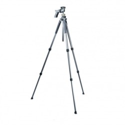 Vanguard Alta Pro 2+ 263AGH - Trípode de aluminio, rótula de empuñadura
