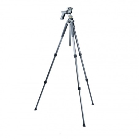 Vanguard Alta Pro 2+ 263AGH - Trípode de aluminio, rótula de empuñadura