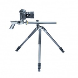 Vanguard Alta Pro 2+ 263AGH - Trípode de aluminio, rótula de empuñadura
