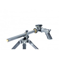 Vanguard Alta Pro 2+ 263AGH - Trípode de aluminio, rótula de empuñadura