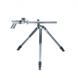 Vanguard Alta Pro 2+ 263AGH - Trípode de aluminio, rótula de empuñadura