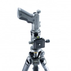 Vanguard Alta Pro 2+ 263AGH - Trípode de aluminio, rótula de empuñadura
