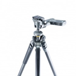 Vanguard Alta Pro 2+ 263AGH - Trípode de aluminio, rótula de empuñadura