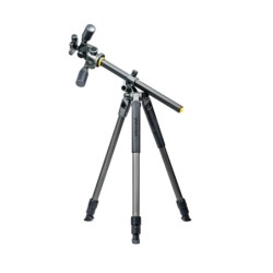 Vanguard Alta Pro 2+ 263AP - Trípode de aluminio, rótula de 3 vías